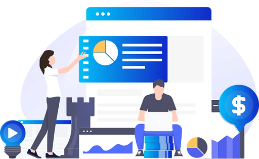 content distribution on different social media platforms